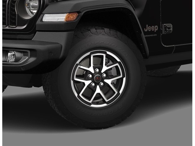 2ドアの「ジープ・ラングラー ルビコン」100台限定で発売 - 価格.com