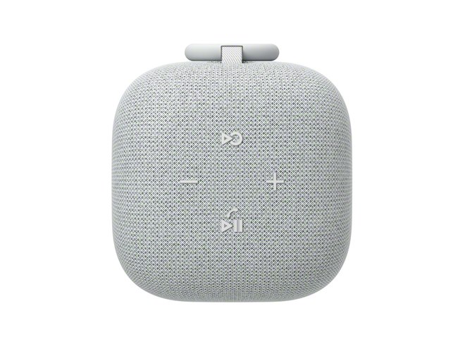 スピーカー・ウーファー SONY LinkBuds Speaker SRS-LS1BC ソニー、「Auto Switch」に対応したポータブルスピーカー