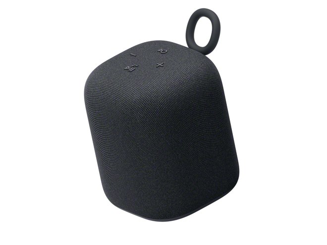 スピーカー・ウーファー SONY LinkBuds Speaker SRS-LS1BC ソニー SRS-LS1 BC ワイヤレスポータブルスピーカー LinkBuds