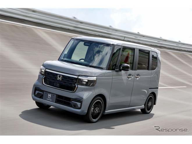 Nbox /車検付き2024年10月まで/19.6万k 【公式通販】