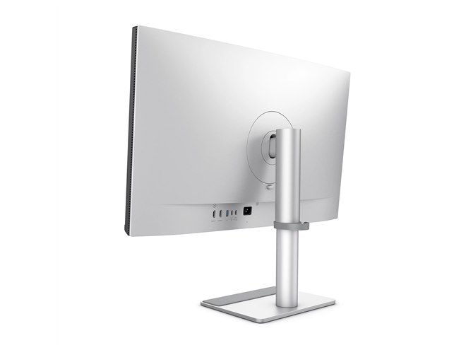 BenQ、MacBookユーザー向け27型/31.5型4Kディスプレイを10月10日