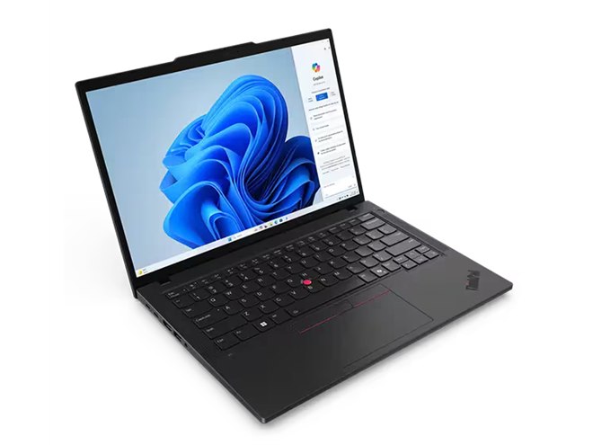 レノボ、価格.com限定モデルの14型ノートPC「ThinkPad T14 Gen 5」2機種 - 価格.com