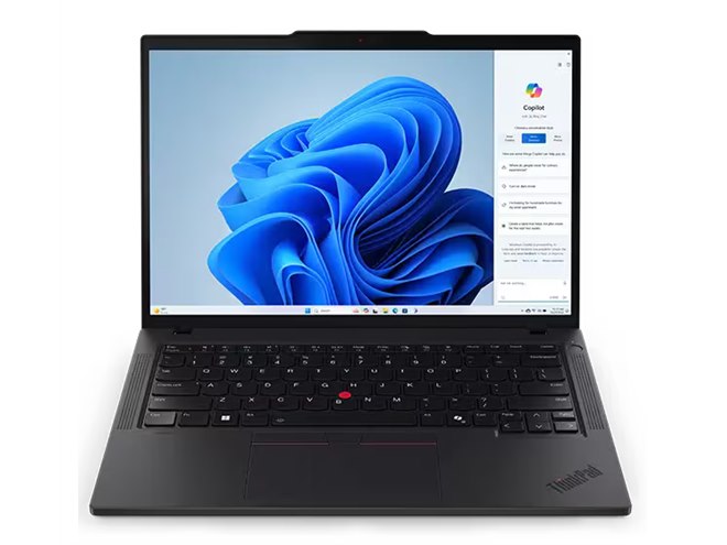 レノボ、価格.com限定モデルの14型ノートPC「ThinkPad T14 Gen 5」2機種 - 価格.com