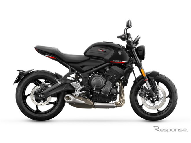 【原価ぶっ壊し割引】ハイトライアングルトライアンフ トライアンフ(TRIUMPH)の新車バイクを探す | 新車・中古バイク