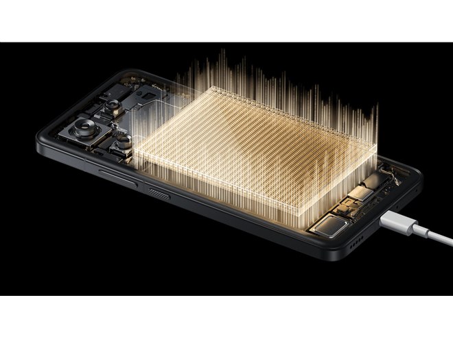 シャオミ、ライカ共同開発のカメラシステム搭載スマホ「Xiaomi