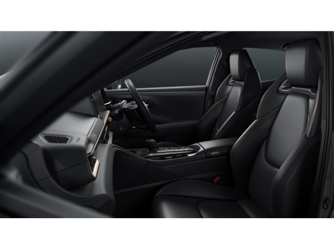 トヨタ・クラウン スポーツ」にマットカラーの特別仕様車が登場 - 価格.com