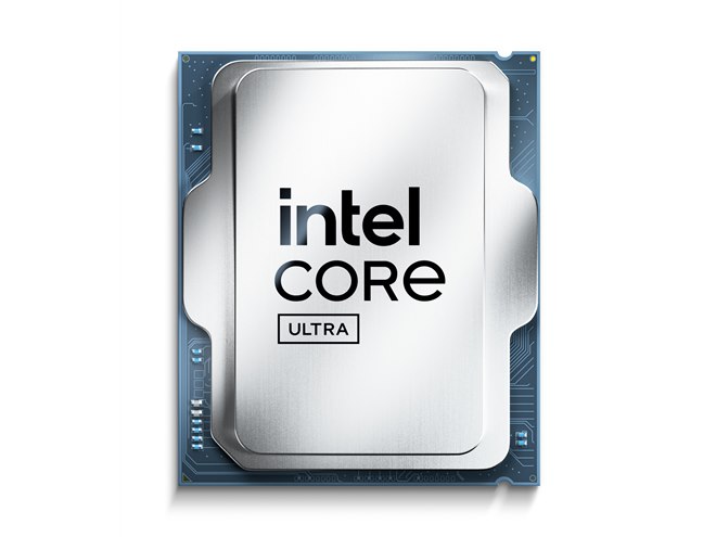 uCore Ultra 200Sv