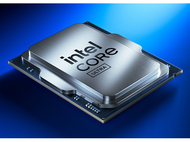 uCore Ultra 200Sv