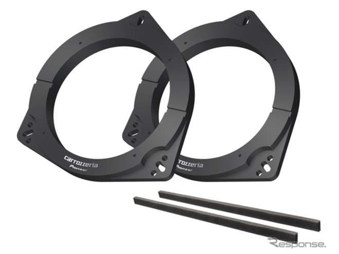 チカラの入れ具合がハンパない！ carrozzeriaの充実した新製品