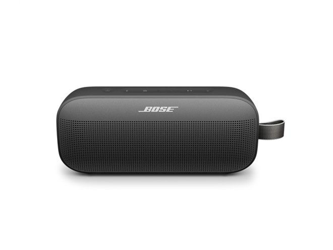 ボーズ、イコライザー調整できる「SoundLink Flex Portable Speaker」第2世代モデル - 価格.com