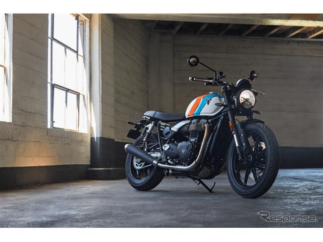 トライアンフ　スピードツイン900 純正ミラー SPEED TWIN 900｜【正規販売店】トライアンフ｜【公式】Moto Square