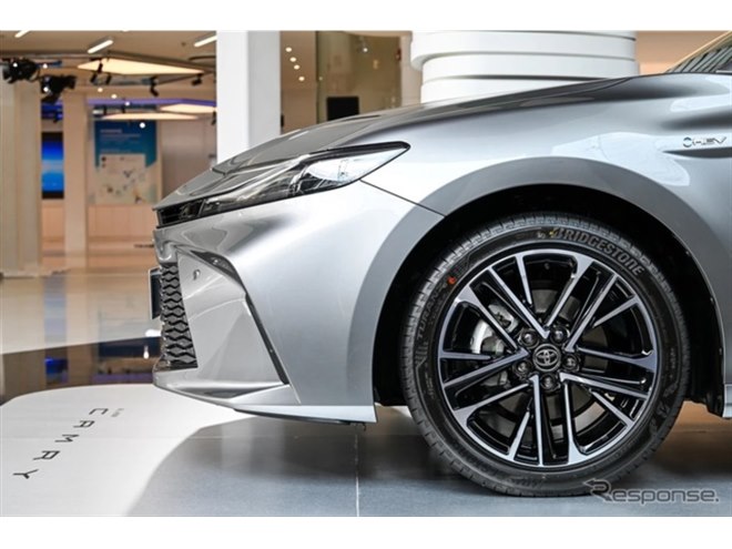 トヨタ　車高調　カムリ　美品　期間限定出品　１０月３１日まで 20241016150010_911_.jpg