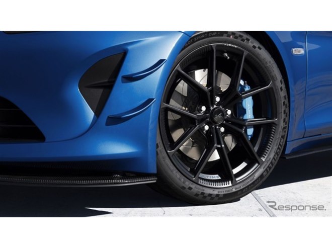 パワーフレックス ロアトルクロッド メガーヌ4 アルピーヌA110 パワーフレックス ロアトルクロッド メガーヌ4 アルピーヌA110