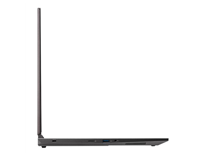 ドスパラ、「Core Ultra 7 155H」を搭載した16型ゲーミングPCの ドスパラ、「Core Ultra 7 155H」を搭載した16型ゲーミングPCの
