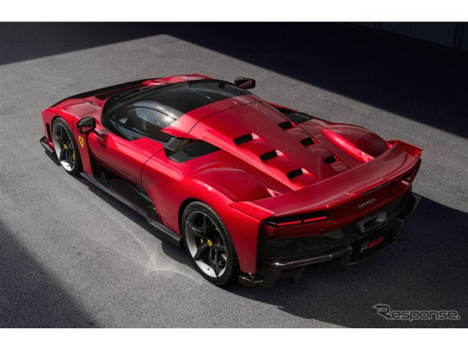 レア【未開封】ダイドー  フェラーリー  送料込 ダイドー 1/64スケール フェラーリ 16種18個セット 新品未開封品