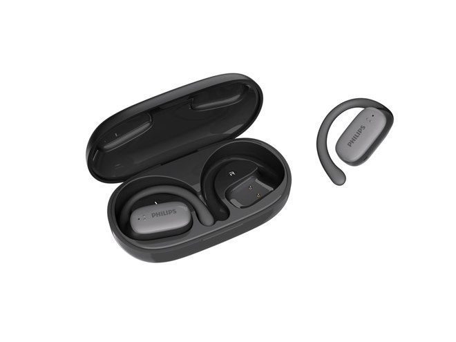 【新品未開封】TAT4556WT ワイヤレスイヤホン フィリップス 徹底検証】PHILIPS フルワイヤレスイヤホン TAT4556のレビュー