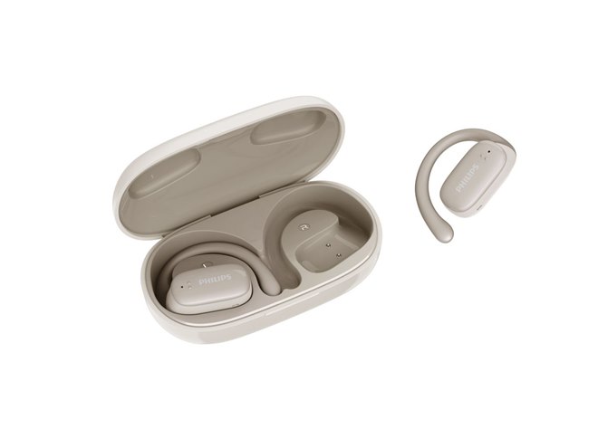 【新品未開封】TAT4556WT ワイヤレスイヤホン フィリップス PHILIPS TAT4556 – e☆イヤホン
