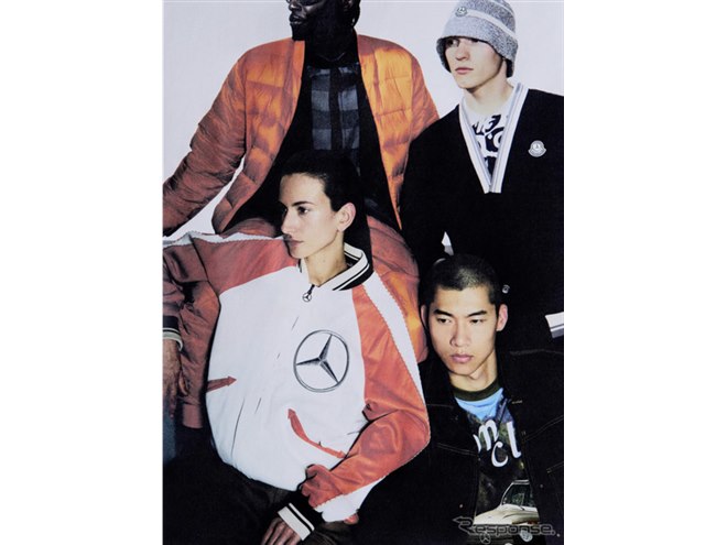 メルセデスベンツ『Gクラス』、誕生45周年を祝う20台の限定車…専用