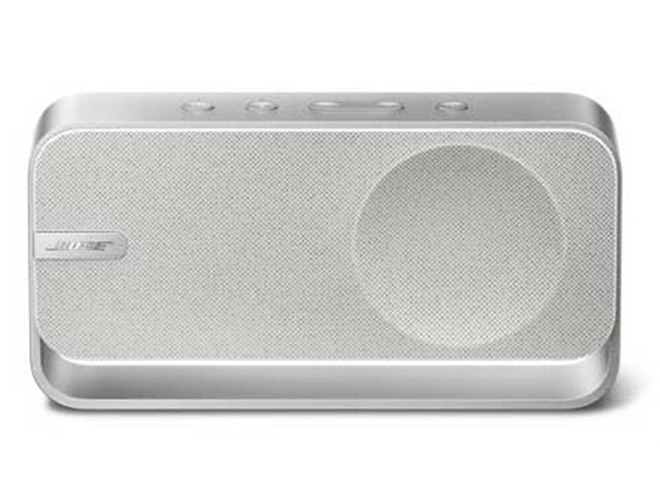 ボーズ、“重低音を振動で再現”するコンパクトな「SoundLink Home Bluetooth Speaker」 - 価格.com