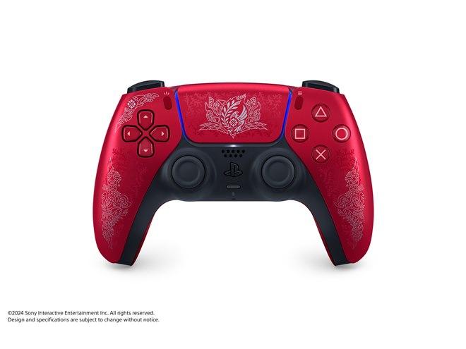 PlayStation - モンスターハンターワイルズ PS5 PlayStation 5 