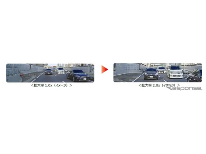 JVC�P���E�b�h���f�W�^�����[���~���[�uLZ-X20EM�v�𔭔�