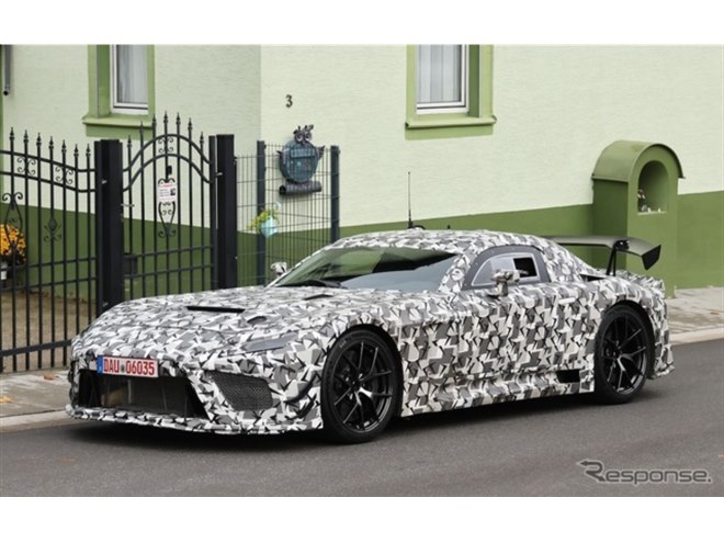「最終値下げ中」LEXUS　LFA 1億円で落札！ レクサス「LFA」に新車価格の3倍弱のプレ値がつい