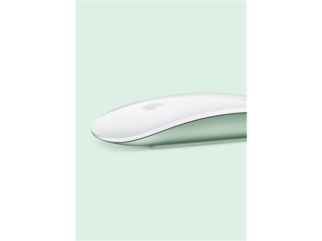 Apple iMac ミントグリーンM4チップ本体のみ Apple iMac ミントグリーンM4チップ本体のみ