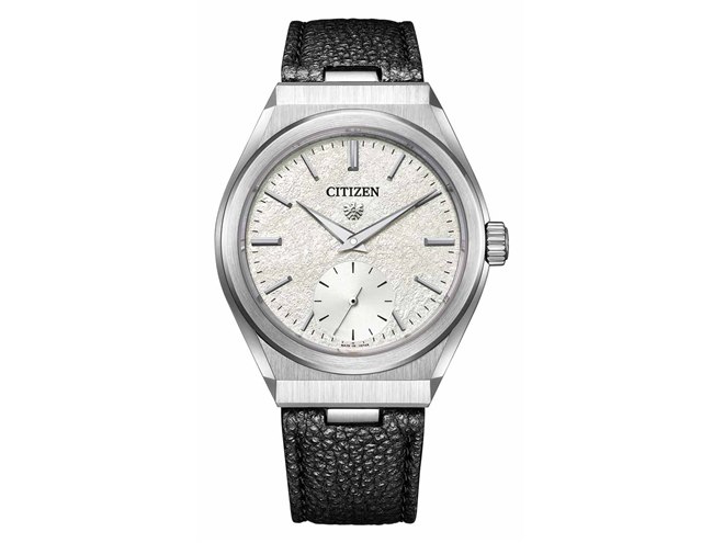 ザ・シチズン、「CITIZEN」ブランド時計100周年記念モデルを本日