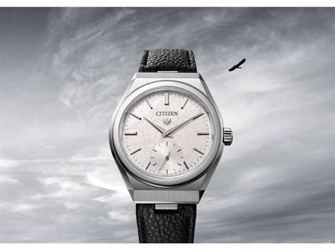 【創業100周年復刻品⭐】 CITIZEN シチズン　時計 ウォッチ デジタル シリーズエイト 880 メカニカル「CITIZEN」ブランド 100周年限定