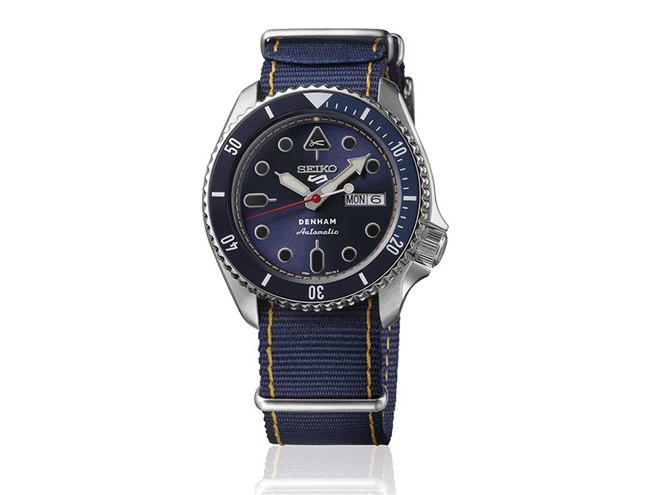 嵯様まとめ売り SEIKO ニコラ　2本 SBSA281 | セイコーウオッチ