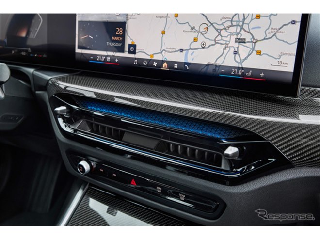 BMW『3シリーズ』改良モデルを発売、運転支援システムを強化…644万円