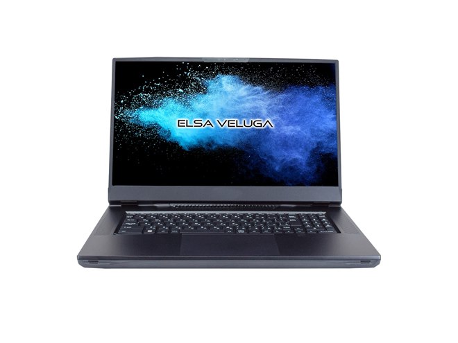 エルザ、17.3型「VELUGA G5-NM 1750AM」にメモリー32GBモデルが登場