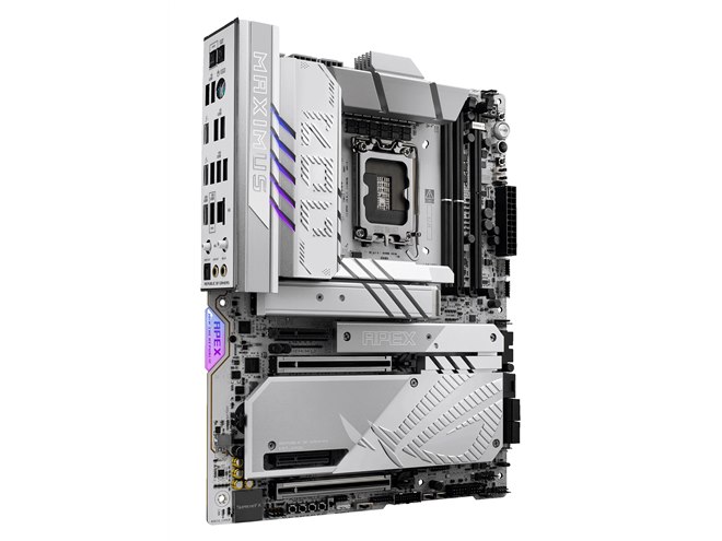 (K.K.K) PowerLeap、EDGE3D、CPU、ASUSマザー K.K.K様専用) PowerLeap、EDGE3D、CPU、ASUSマザー - メルカリ