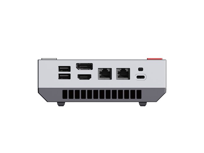 レトロミニPC Ayaneo AM02 16GB/1TB AYANEO Retro Mini PC AM02 8845HS【終息】 | 株式会社リンクス