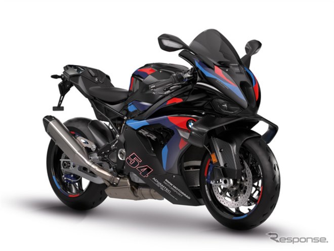 BMW S1000RR M1000RR 社外エキパイ BMW S1000R/M1000R/S1000RR/M1000RR SSEC GP スリップオン