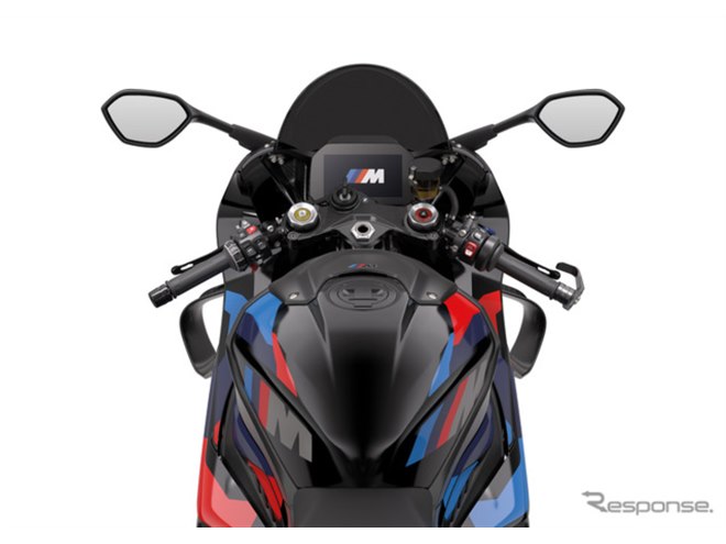 BMW S1000Rカーボンフロントスクリーン2021〜 2019-2021 BMW S1000RR