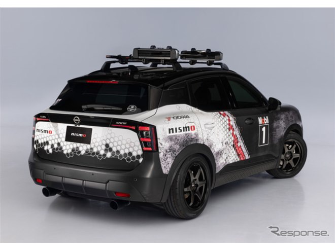 サイドキックス 通常版 日産：キックス [ KICKS ] スポーツ&スペシャリティ/SUV | 室内