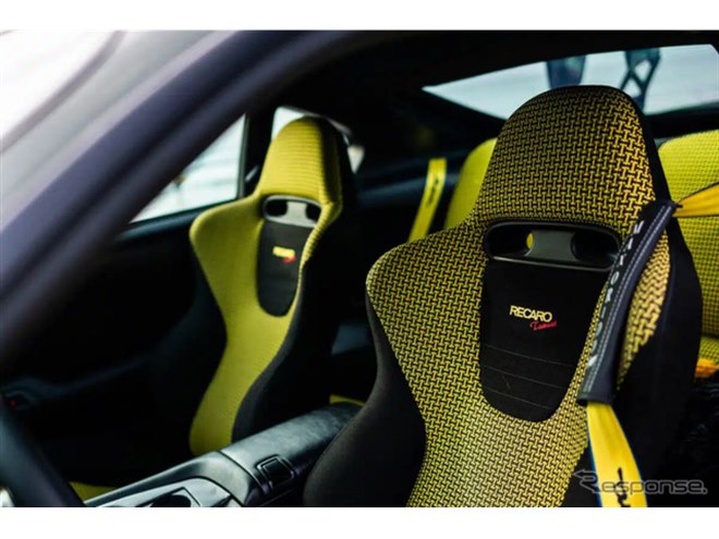 トヨタ最強のエンジン「2JZ」をフルリビルド、95年式スープラが1100