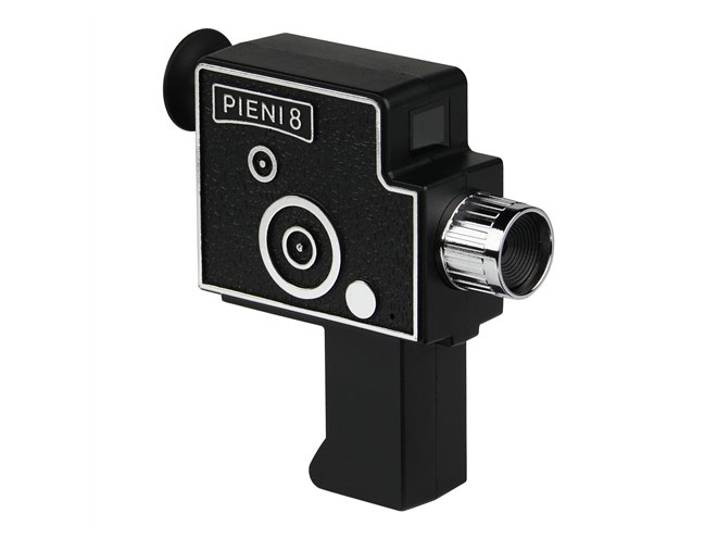 8,470円、8mmフィルムカメラのデザインをイメージした小型トイ 8,470円、8mmフィルムカメラのデザインをイメージした小型トイ
