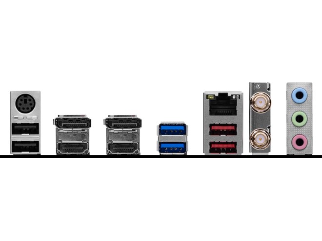 MSI、「Intel B760」を採用したゲーミングマザーボード2種 - 価格.com