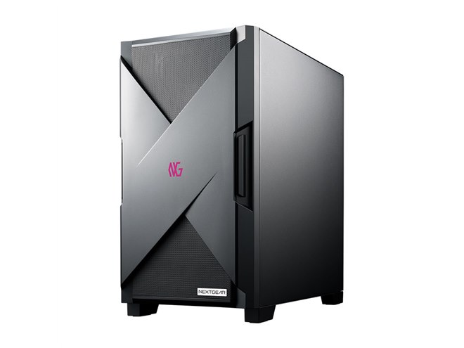 【激安PC】快適動作SSランク ゲーミングPCデビューにも◎ G-TuneとNEXTGEAR、「地球防衛軍6」推奨ゲーミングパソコンを3種発売