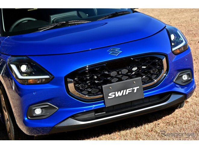 高級　2023年製　195/45R17 1本　ミニクーパー　スイフト　アクア 6UGZxwABAA