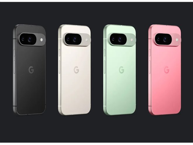 Google Pixel 9など対象、Google ストアがブラックフライデーセールを