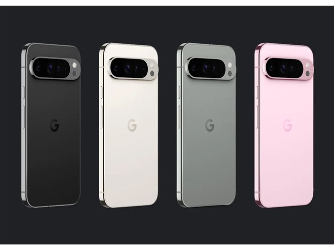 Google Pixel 9など対象、Google ストアがブラックフライデー