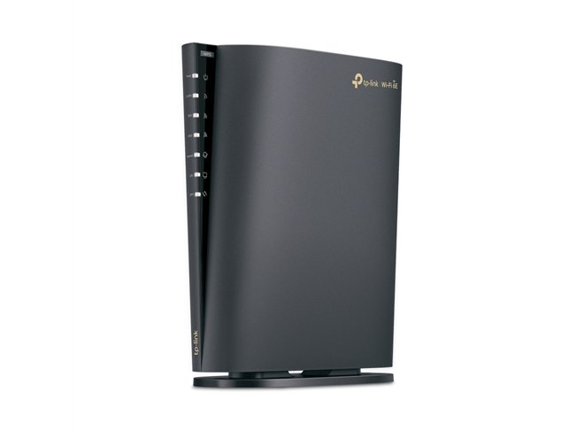 TP-Link 無線LAN WiFi 6E ルーター AXE5400 Archer AXE5400 | AXE5400 Tri-Band 6-Stream Wi-Fi 6E Router