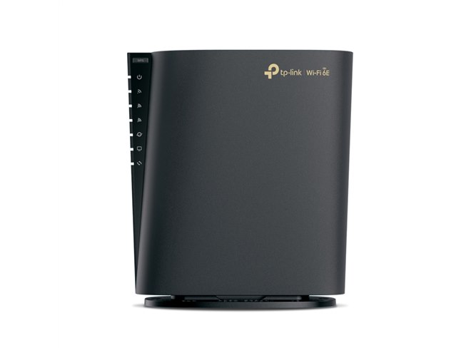 TP-Link、トライバンドに対応したWi-Fi 6Eルーター「Archer