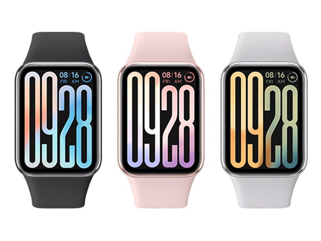 �uXiaomi Smart Band 9 Pro�v