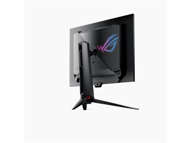 ASUS、解像度/リフレッシュレートを切り替えられる31.5型/27型