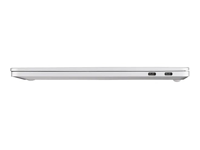 NEC、ノイズレスデザイン採用の13.3型ノートPC「LAVIE SOL」を NEC、ノイズレスデザイン採用の13.3型ノートPC「LAVIE SOL」を
