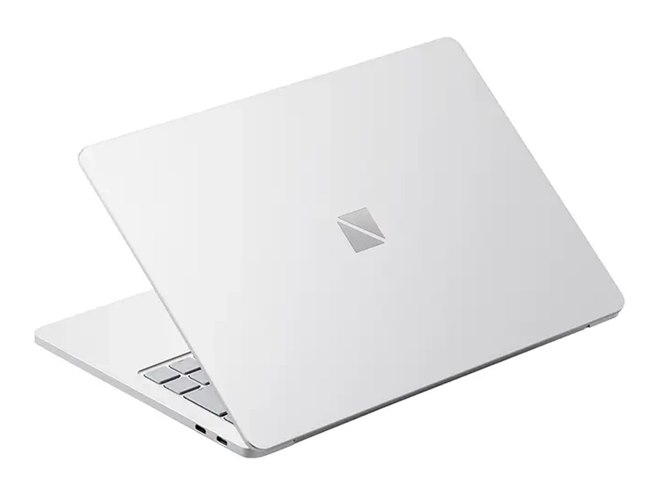 NEC、ノイズレスデザイン採用の13.3型ノートPC「LAVIE SOL」を本日11月21日発売 - 価格.com